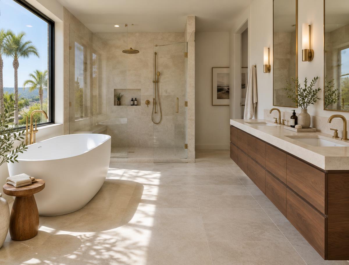 Your everyday retreat
